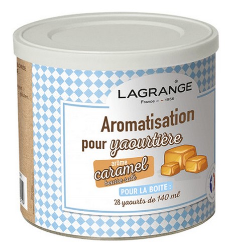 Lagrange pot 425g arome - lagrange,