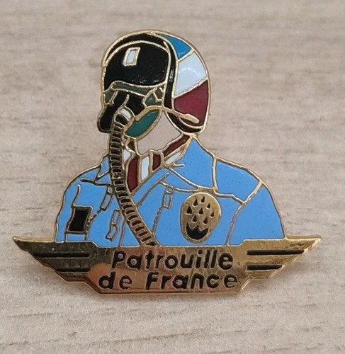 Pin patrouille france - pin's, de