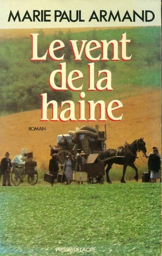 Vent haine - de,