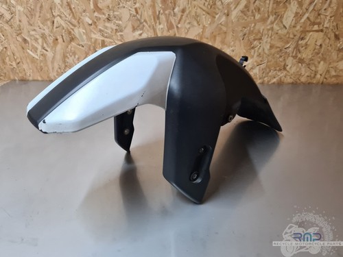 Garde boue avant yamaha - garde,