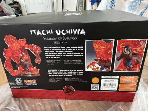 Itachi uchiha summon - itachi,
