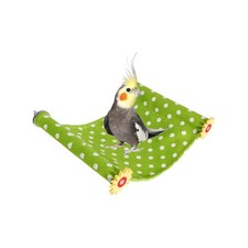 Balançoire pour oiseaux, jeu