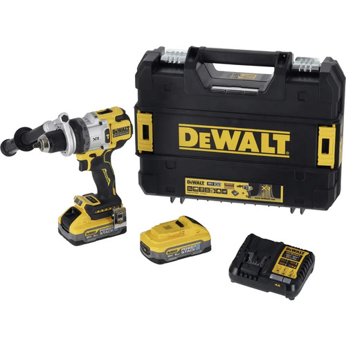 Dewalt dcd1007h2t 3 - dewalt, dcd1007h2t-qw