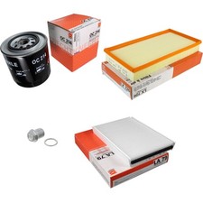 MAHLE Inspection Set Convient