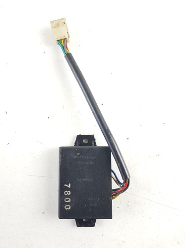 Boitier cdi aprilia - boitier, af1