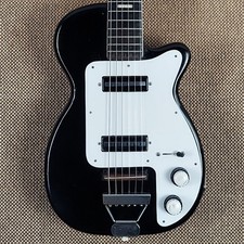 1950's Harmony Stratotone Very