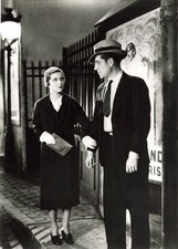 PARIS BEGUIN jean gabin jane