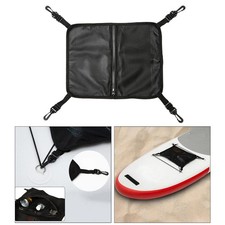 Sac en maille de planche de