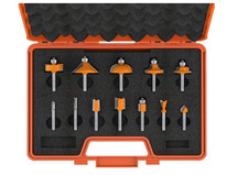 CMT ORANGE TOOLS : coffret 12