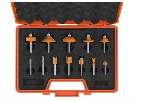 Cmt orange tools - cmt,