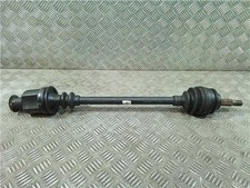 Palier Avant Droite Renault