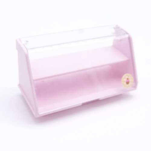 46634 playmobil vitrine - playmobil, rose