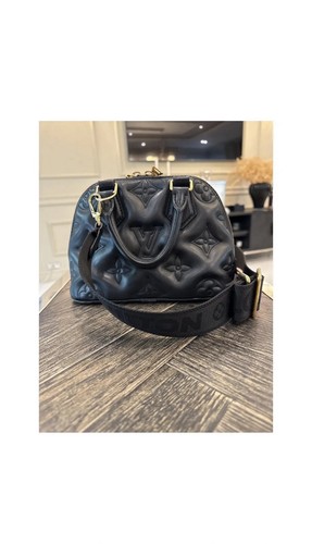 Sac louis vuitton cuir - sac,