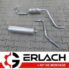 Pour Mercedes 207 208 209 307
