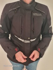 blouson femme de moto