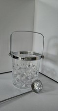 Seau glace cristal - glace,