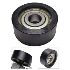 Poulie de machine nautique