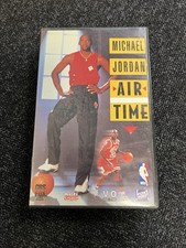 Cassette VHS Basket NBA