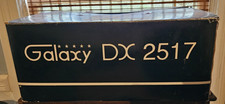 Galaxy DX-2517 Base Station CB