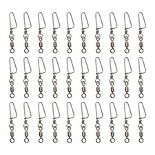 Pack de 30 pistolets de pêche