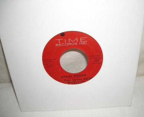 Time series 2000 murder - time,