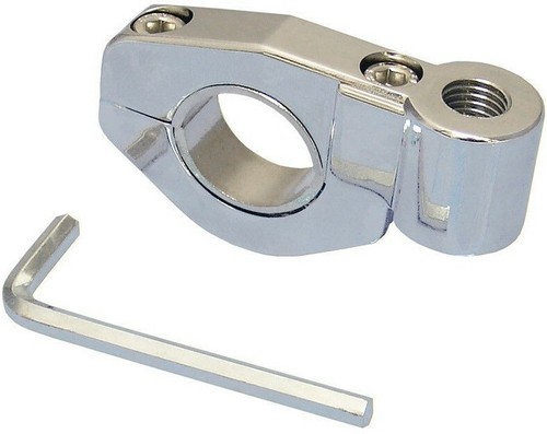 Collier miroir support - collier,