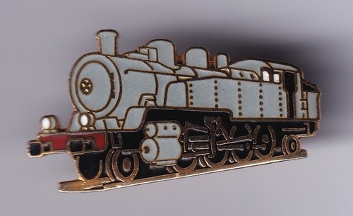 Rare pins pin - pins, sncf