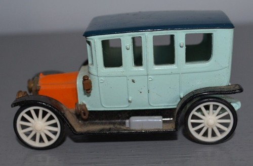 Voiture rami jmk lorraine - jmk,
