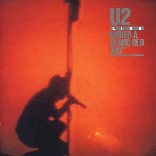 Under blood red - -,