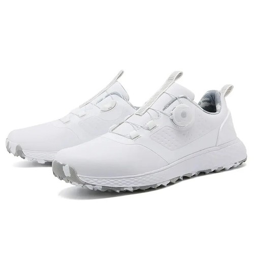 Baskets golf imperméables - baskets,