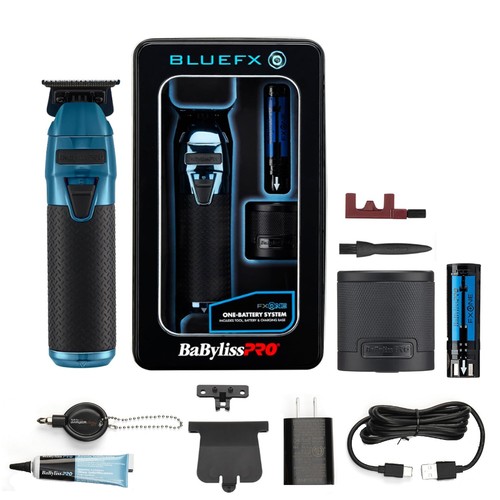 Babylisspro fxone bluefx - fxone,