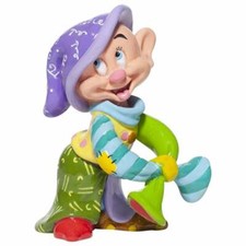Disney By Britto Simplet Mini Figurine 6007258