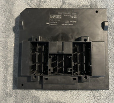 BOITIER CONFORT  BCM PQ37H SEAT VOLKSWAGEN AUDI SKODA 5Q0937084AQ 5WK50911G