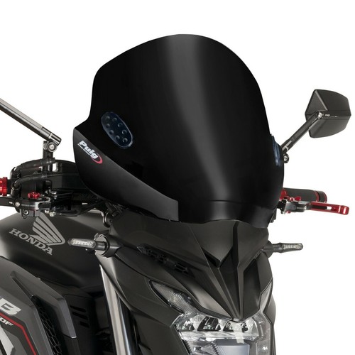 Pare brise pour triumph speed - pour,