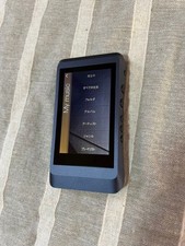 IBASSO AUDIO DX120 Digital Audio Player