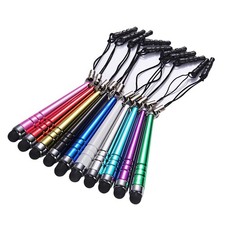 Mini Stylet Tactile Capacitif