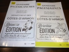 TELEPHONONE DERNIERES EDITIONS