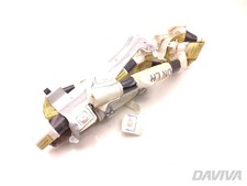 Toyota Avensis Sac SRS De Toit