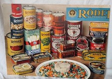 Ancien Carton Publicitaire