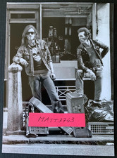 HARD ROCK MOTÖRHEAD LONDON