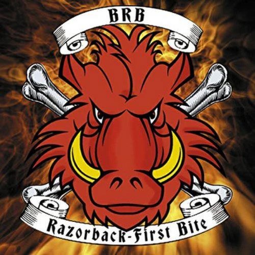 Brb razorback album - brb,