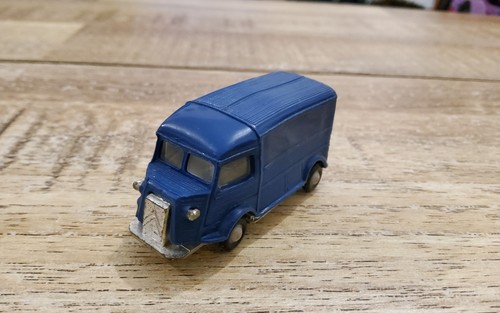 Citroën type norev - type, h