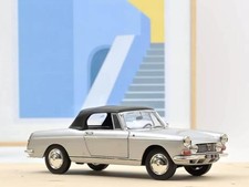 Norev - PEUGEOT 404 Cabriolet