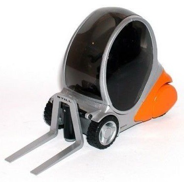 Nzg occasion chariot - nzg,,