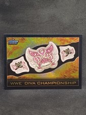 Wwe diva championship - (m2),