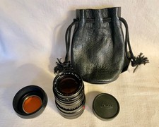 LEITZ - LEICA objectif