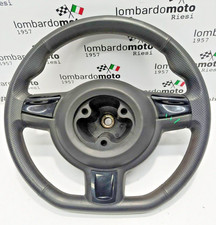 Volant Direction Original Microcar Deux Mgo M.Go 3 4 5 6 Deux 'F8