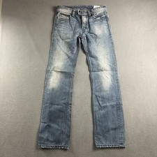 Diesel Jeans Mens Size 28X32