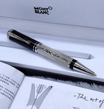 Premium Montblanc Writer