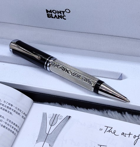 Premium montblanc writer - montblanc,